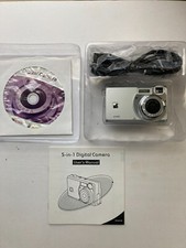 New digital camera for sale  Lubbock