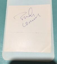 John lennon autograph for sale  UK