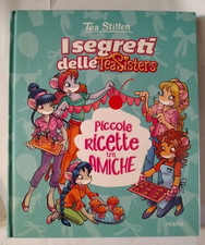 Segreti delle tea usato  Viterbo