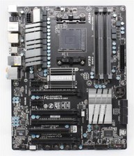 Gigabyte 990fxa ud3 usato  Spedire a Italy