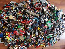 Lego sammlung kilo gebraucht kaufen  Nordhorn