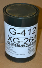 Fuchs lubricants graphite for sale  ROYSTON