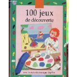 Collectif 100 jeux d'occasion  Montigny-le-Bretonneux