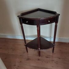 Corner table for sale  ILFORD