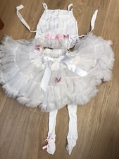 Little darlings skirt for sale  HOLMFIRTH