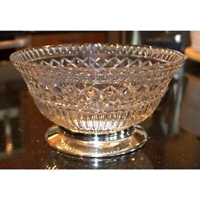 Vintage english crystal for sale  Lebanon