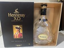 Hennessy extra old for sale  MANCHESTER