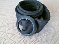 Ceinture noire d'occasion  Vouillé
