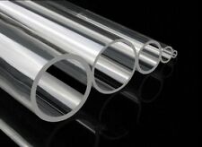 Tubo perspex acrilico usato  Spedire a Italy