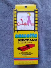 Cassette cinevue disney d'occasion  Pérenchies