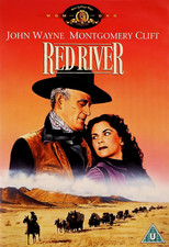 John wayne red for sale  ROMFORD