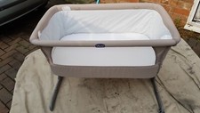Chicco next baby for sale  EVESHAM