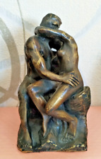 Bronze reproduction baiser d'occasion  Thorigné-Fouillard