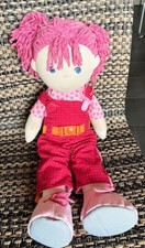 Puppe anziehpuppe therapiepupp gebraucht kaufen  Waldshut-Tiengen