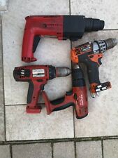 Hilti t10 sf121 gebraucht kaufen  Hamburg