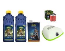 Putoline oil 10w40 for sale  RIPON