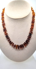Ambra collana girocollo usato Ambra collana girocollo usato  Palermo