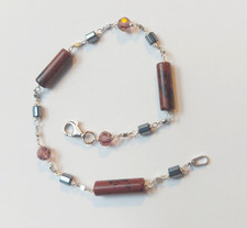 Bracciale argento 925 usato  Brescia