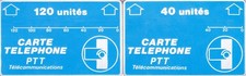 Carte telefoniche della usato  Italia