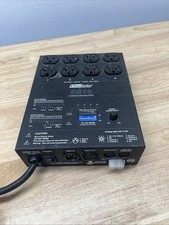 Eliminator lighting channel for sale  Wonder Lake