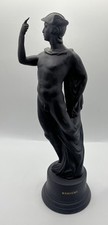 Wedgwood black basalt for sale  BIDEFORD