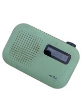 Alba mono radio for sale Alba mono radio for sale  WELLINGBOROUGH
