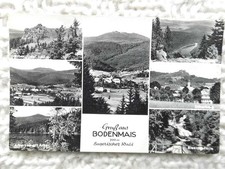 Bodenmais bayerischer wald gebraucht kaufen Bodenmais bayerischer wald gebraucht kaufen  Teterow