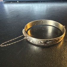 Vintage 9ct rolled for sale  BANBRIDGE