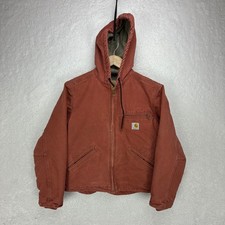 Carhartt sierra jacket d'occasion  Expédié en Belgium