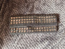 Jewelled party clutch for sale  NEWCASTLE UPON TYNE