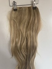Balmain half wig for sale  WOODBRIDGE