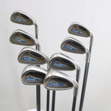 Ping iron set for sale  Palm Desert