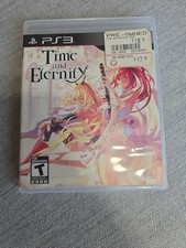 Time eternity for sale  Henrietta
