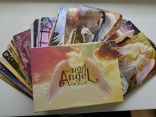 Angel oracle deck for sale  LONDON