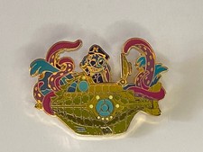 Disney pin stitch for sale  Fort Lauderdale