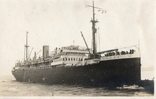hospital ship for sale  SUTTON COLDFIELD