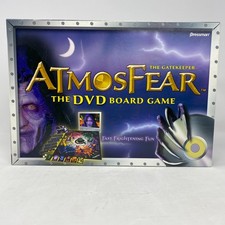 2003 atmosfear gatekeeper for sale  Wilmington