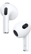 Apple airpods 3rd for sale  Charlotte