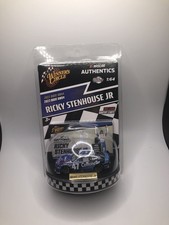 Nascar authentics winners for sale  Justin