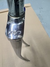Koga miyata steel for sale  EASTBOURNE