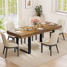 78.7 expandable dining for sale  Detroit