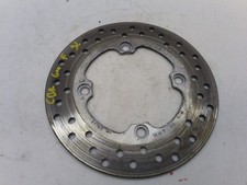 disco cbr 600f usato  Chignolo Po