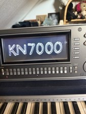 Technics kn7000 6000 for sale  ILKESTON