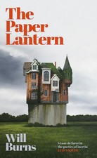 The Paper Lantern comprar usado  Enviando para Brazil