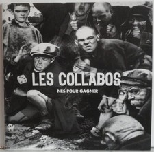 Collabos nés gagner d'occasion  Bonnières-sur-Seine