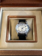 Breguet marine silver d'occasion  Les Sables-d'Olonne