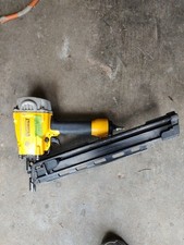Dewalt pneumatic framing for sale  Brenham