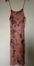 Zara cotton dress for sale  BOURNEMOUTH
