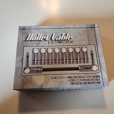 Bullet cable slug for sale  Brandon