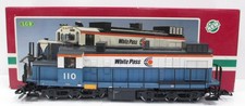 Lgb 2055 scale for sale  Flowery Branch